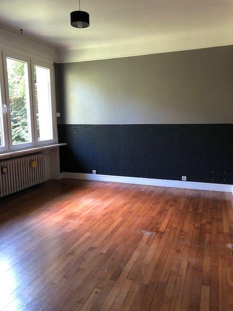 Maison - 103 m² - 4 pièces