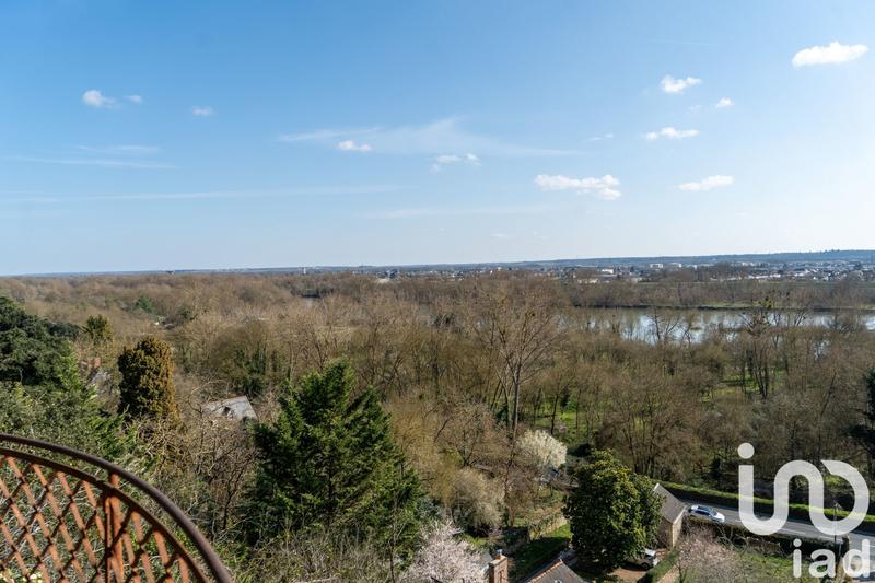 Maison - 277 m² - 7 pièces