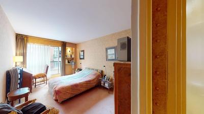 Appartement - 62 m² - 2 pièces