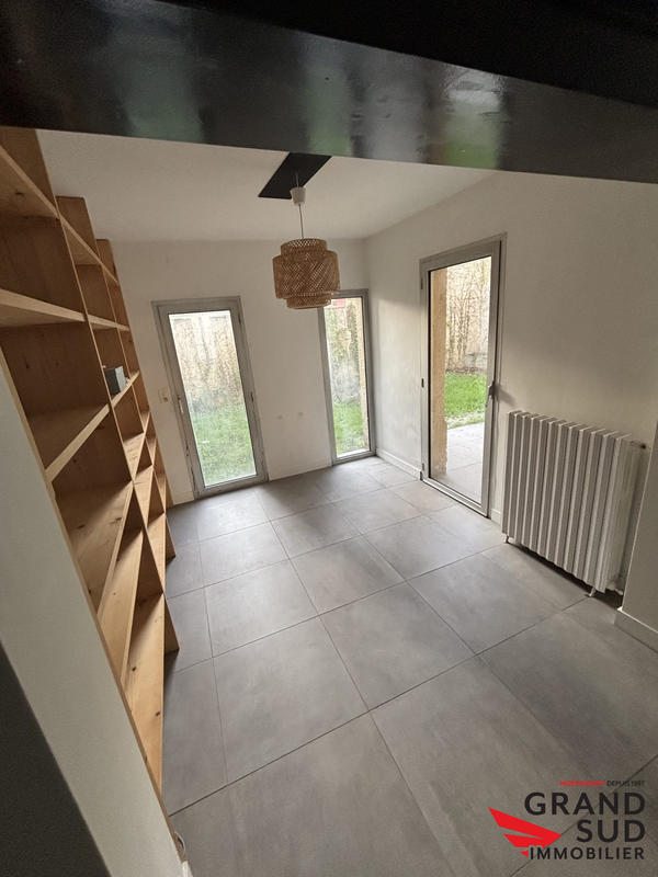 Maison - 173 m² - 6 pièces
