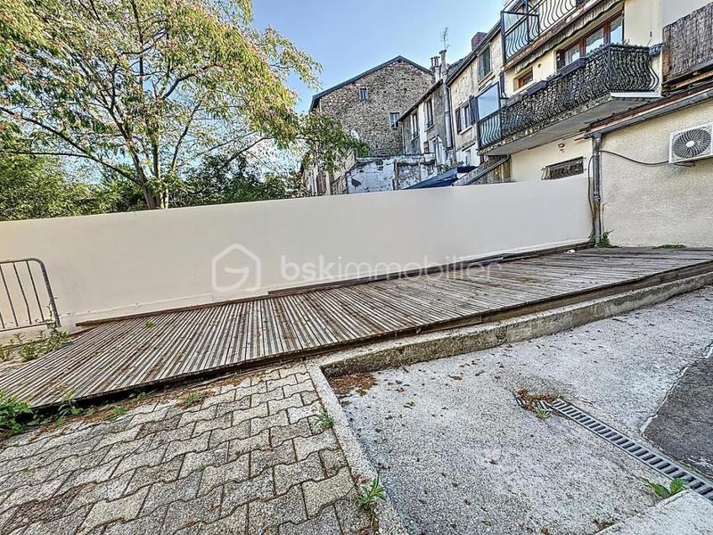 Studio - 29 m² - 2 pièces