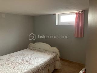 Pavillon - 99 m² - 5 pièces