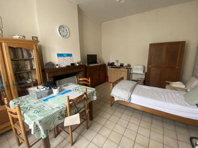 Maison - 136 m² - 5 pièces