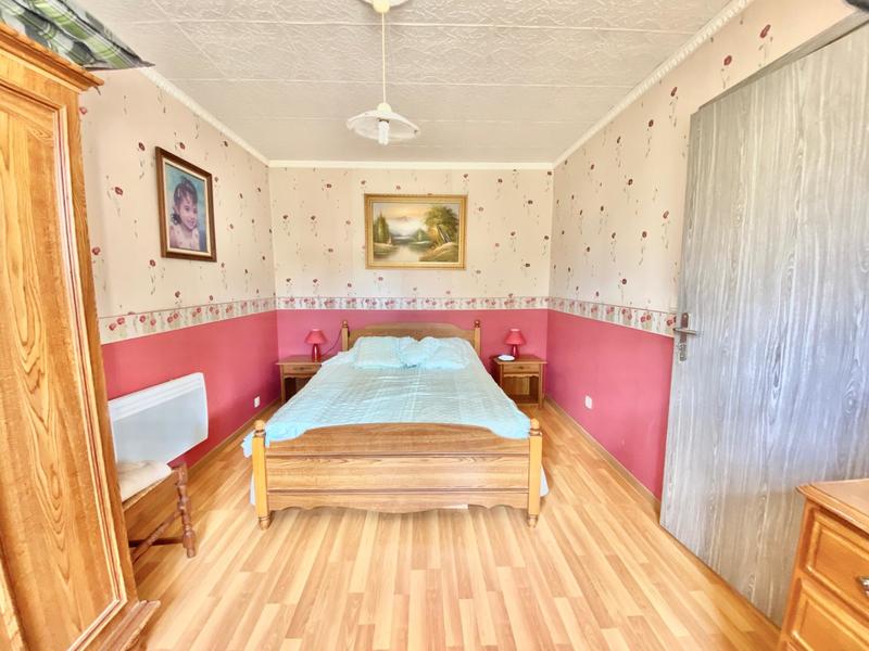 Maison - 135 m² - 6 pièces