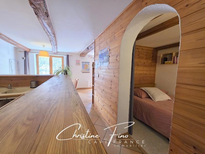 Appartement - 114 m² - 6 pièces