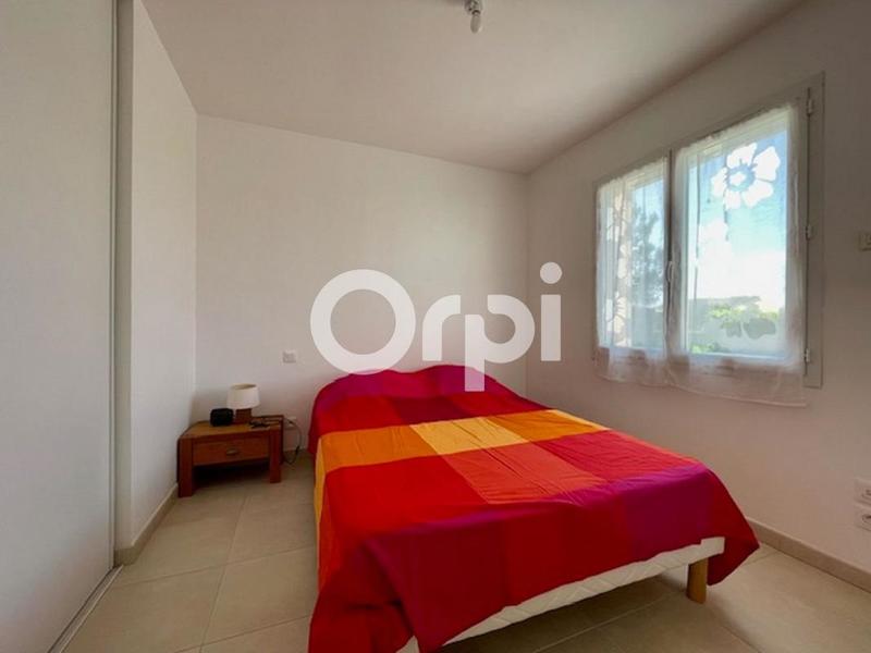 Maison - 91 m² - 5 pièces