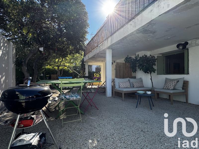 Maison - 180 m² - 8 pièces