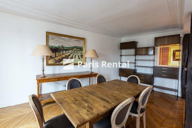 Appartement - 76 m² - 2 pièces