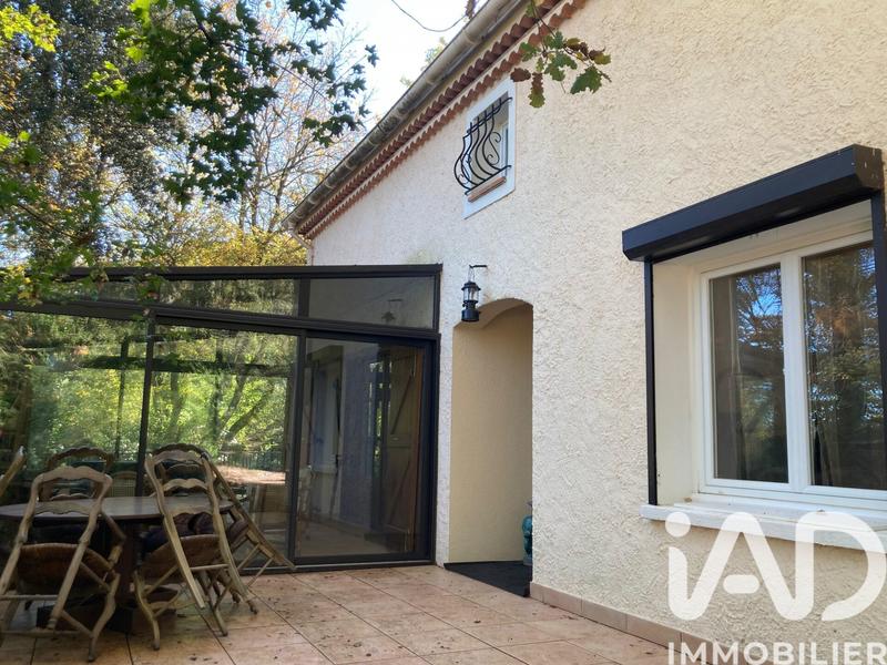 Maison - 148 m² - 5 pièces