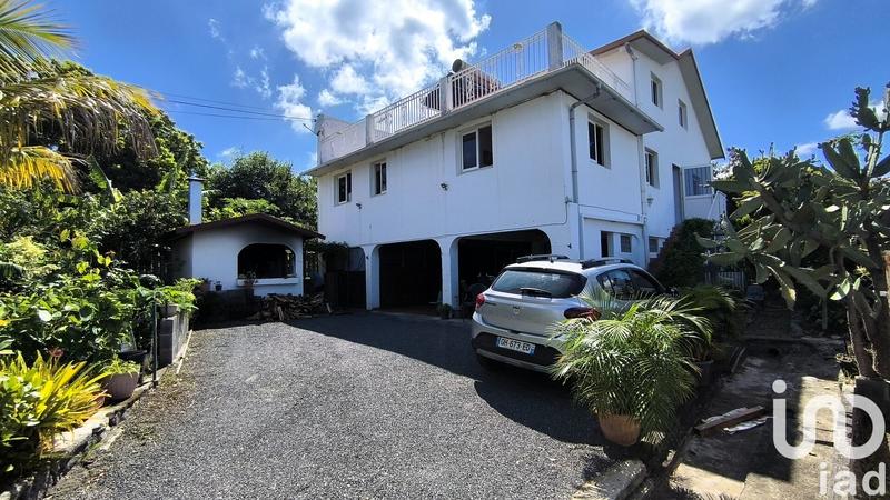 Maison - 174 m² - 7 pièces