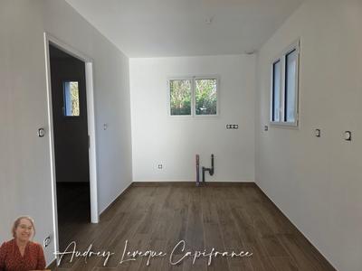 Maison - 117 m² - 5 pièces