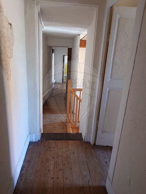 Maison de ville - 86 m² - 4 pièces