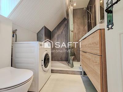 Maison - 42 m² - 2 pièces