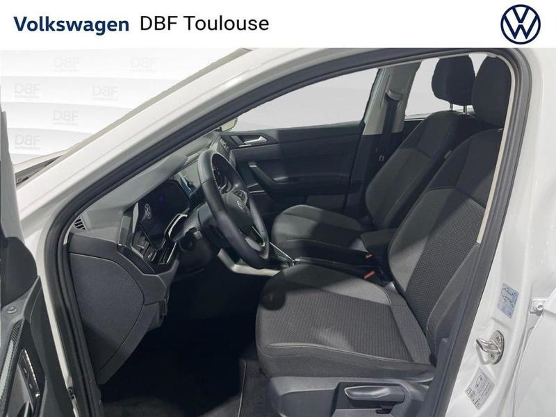 Volkswagen Polo 1.0 Tsi 95 s&amp;S Dsg7 Life Plus