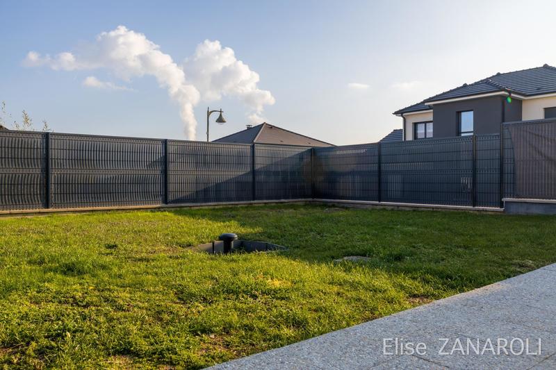 Maison - 113 m² - 4 pièces