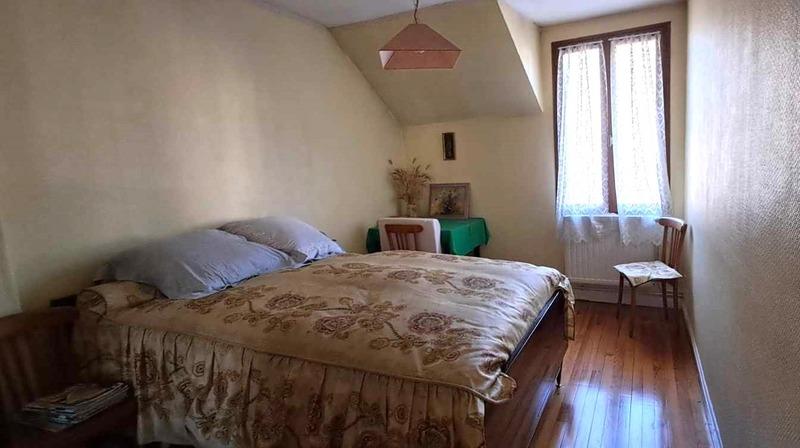 Immeuble - 228 m² - 8 pièces