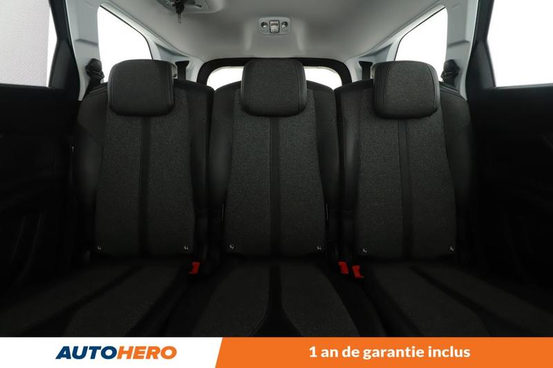 Peugeot 5008 1.2 PureTech Allure Eat6 130 ch