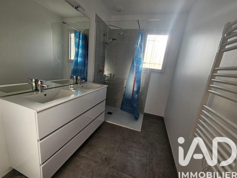 Maison - 119 m² - 6 pièces