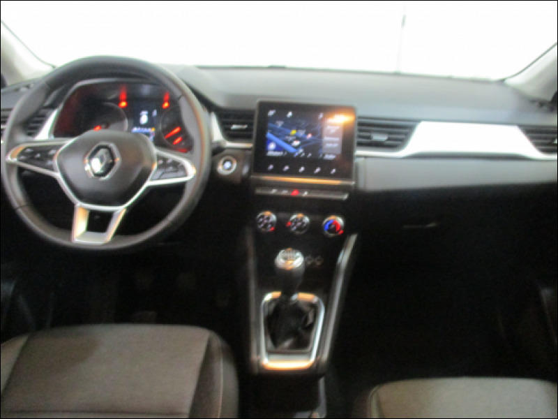 Renault Captur TCe 90 - 21 Business