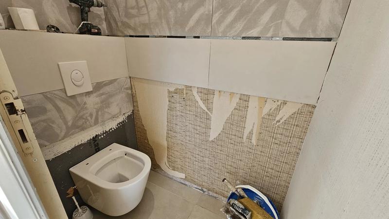 Maison - 91 m² - 3 pièces