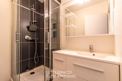 Appartement - 86 m² - 4 pièces