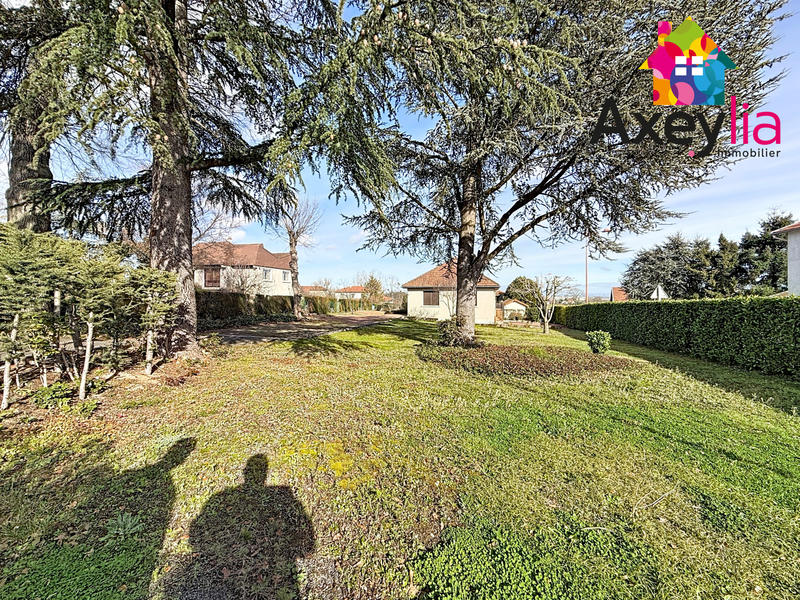 Maison - 138 m² - 7 pièces