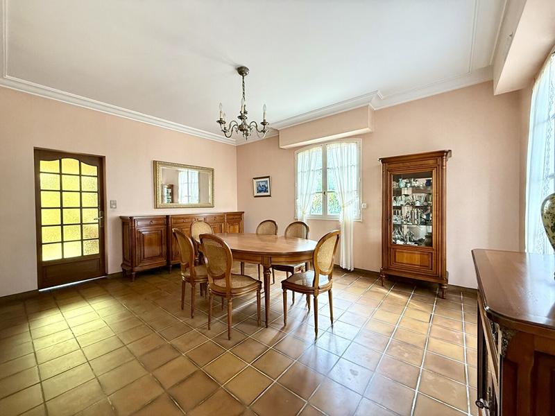 Maison - 128 m² - 4 pièces