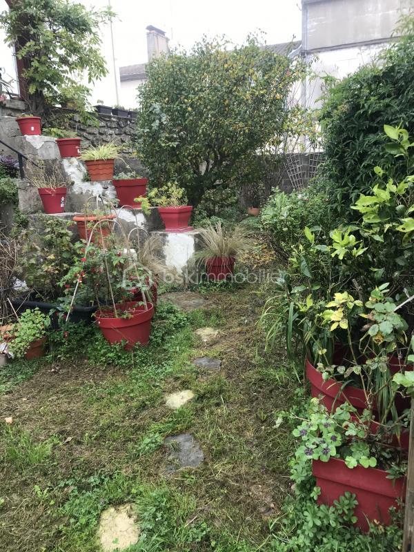 Maison ancienne - 266 m² - 8 pièces