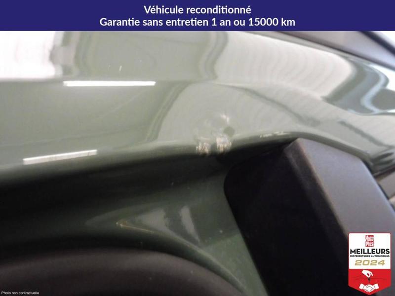 Dacia Jogger 1.0 Tce 110ch Expression 7 Places