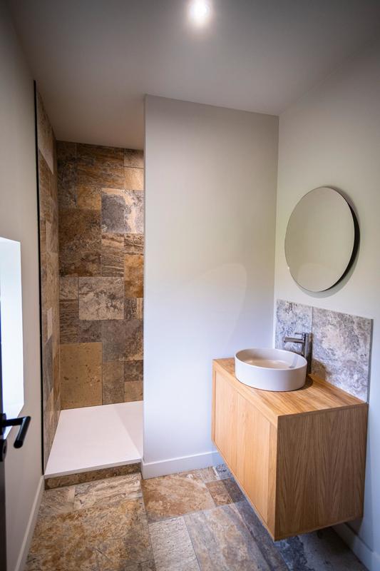 Maison - 180 m² - 6 pièces