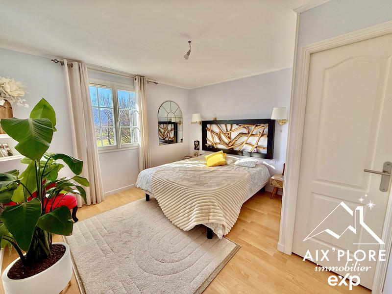 Maison contemporaine - 145 m² - 5 pièces