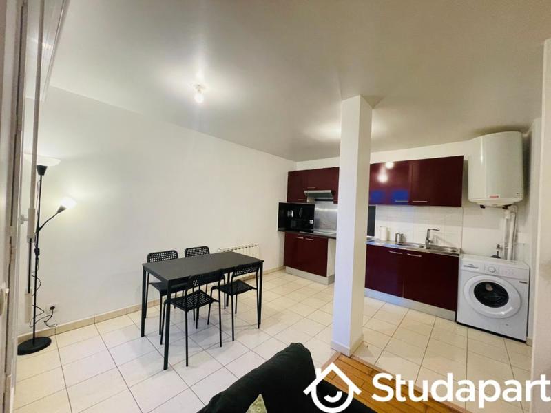 Appartement - 75 m² - 3 pièces