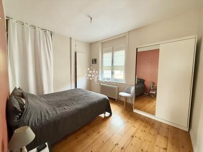 Maison ancienne - 115 m² - 5 pièces