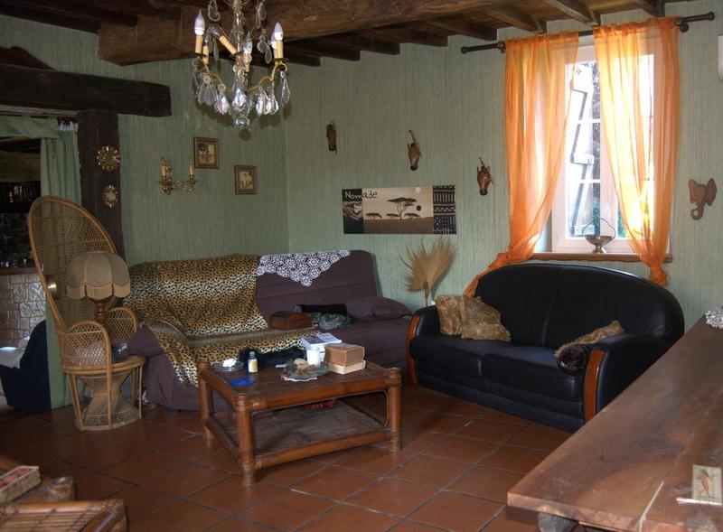 Maison - 270 m² - 6 pièces