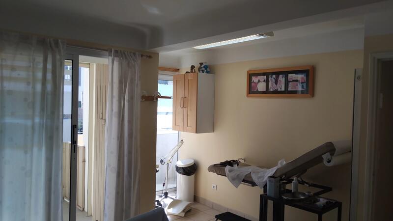 Local commercial - 60 m² - 4 pièces