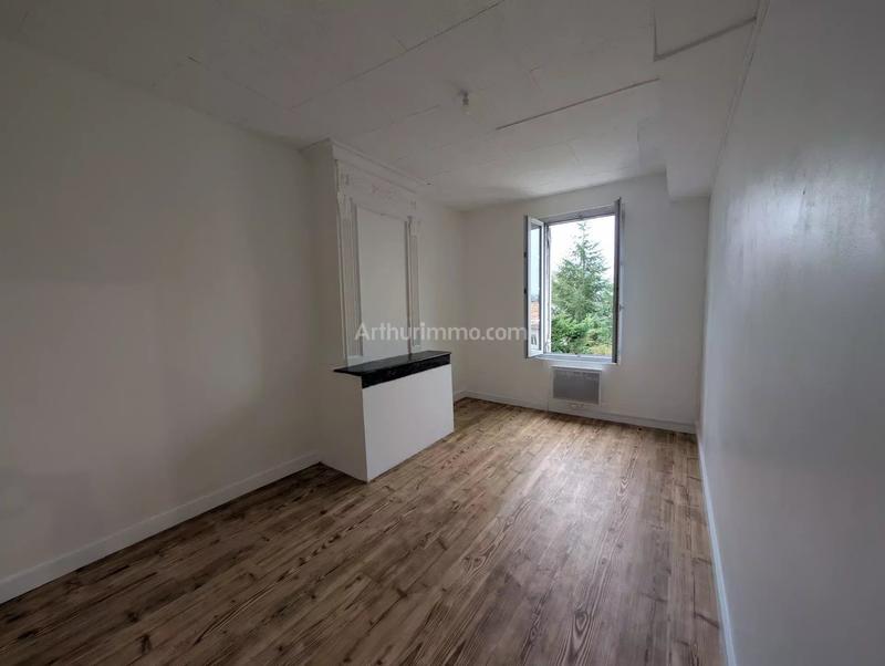 Appartement - 72 m² - 4 pièces
