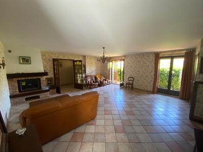 Villa - 124 m² - 4 pièces