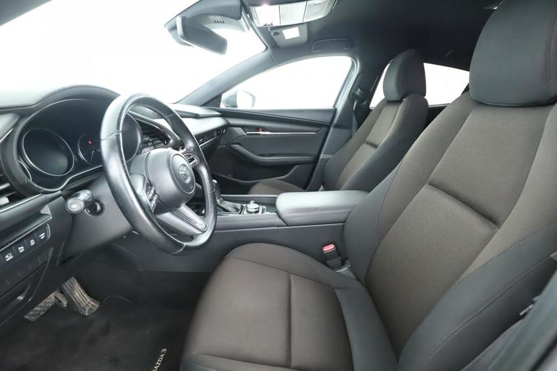 Mazda 3 2.0 Skyactiv-G m-Hybrid Style Bva6 122 ch