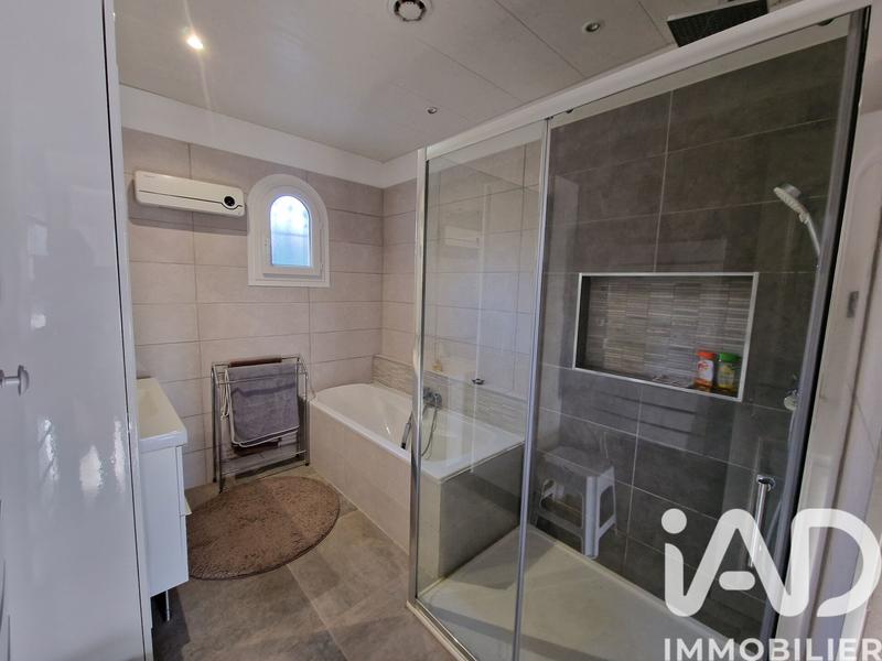 Maison - 165 m² - 5 pièces