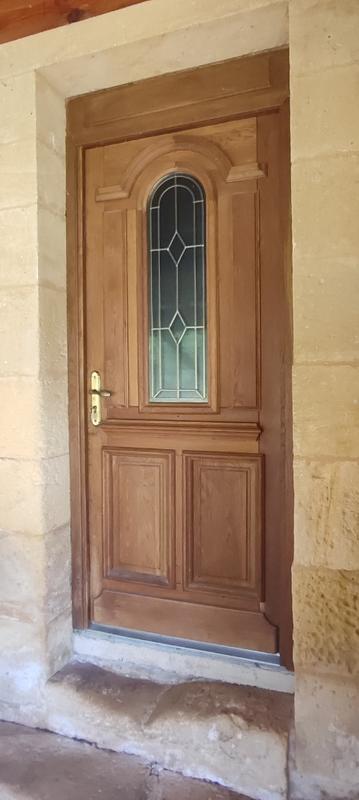 Maison - 194 m² - 7 pièces