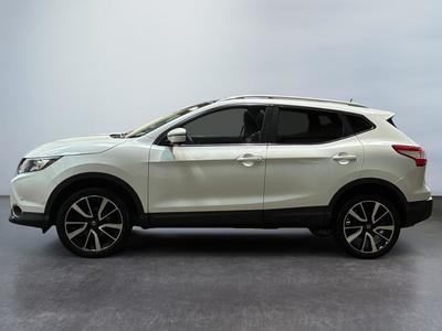 Nissan Qashqai 1.6 dCi 130 Tekna