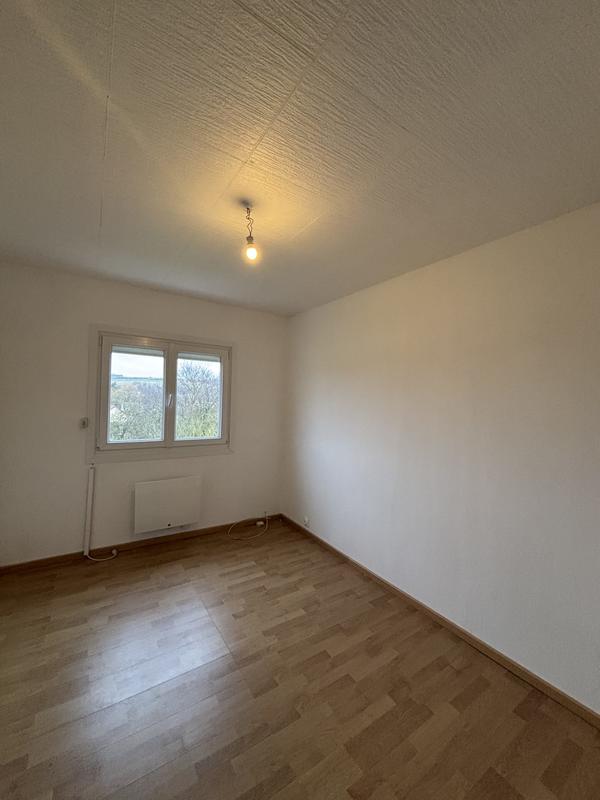 Maison - 78 m² - 5 pièces