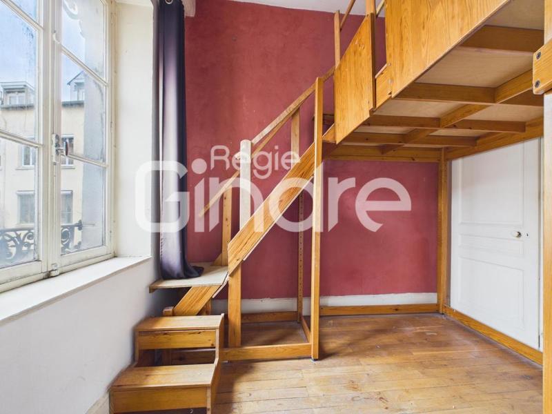 Appartement - 55 m² - 2 pièces