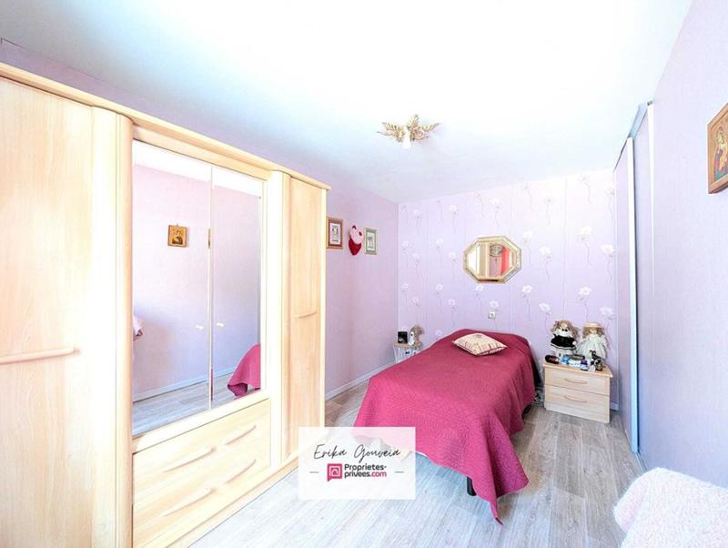 Maison - 140 m² - 7 pièces