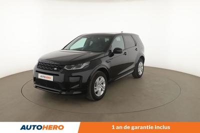 Land Rover Discovery Sport P300e Phev Awd R Dynamic s Auto 309 ch