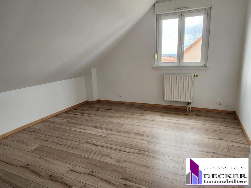 Maison - 156 m² - 8 pièces