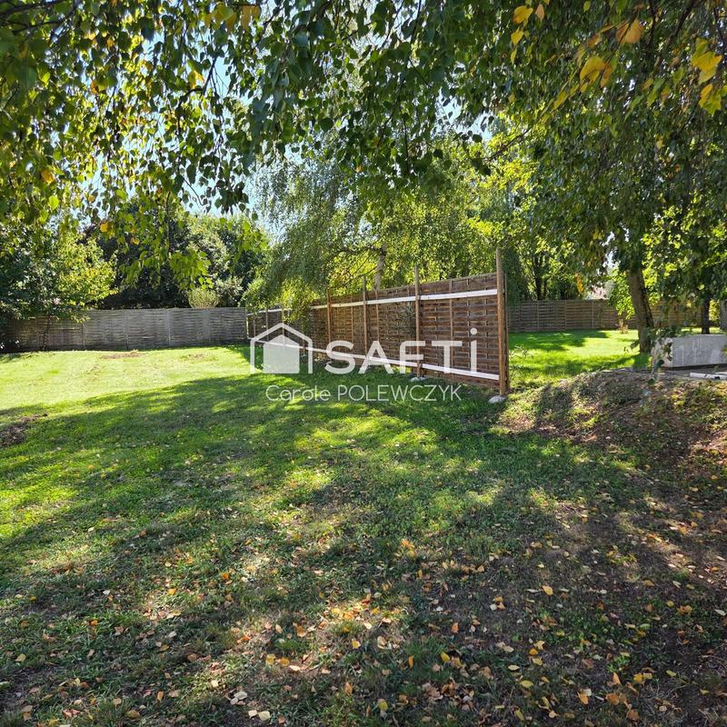 Maison - 430 m² - 6 pièces