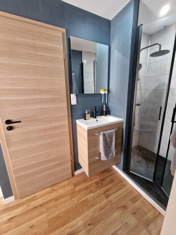 Maison - 118 m² - 5 pièces