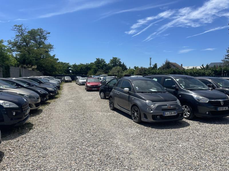 Fonds de commerce - 4 300 m²