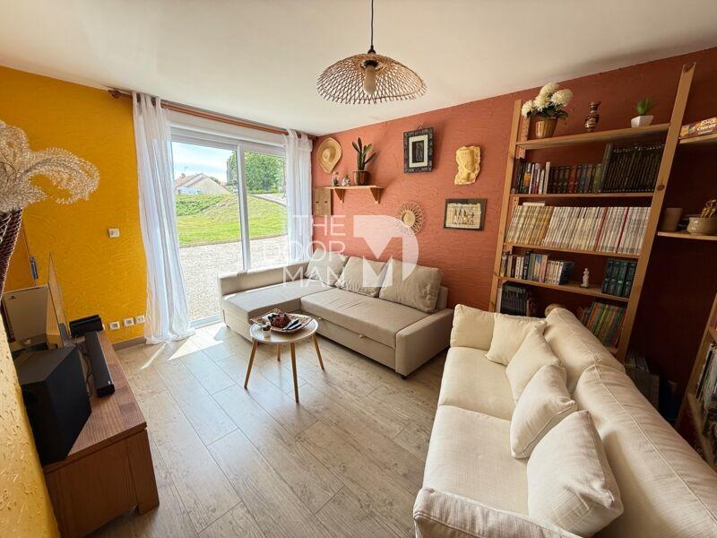 Pavillon - 160 m² - 6 pièces